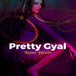 Cover of Pretty Gyal