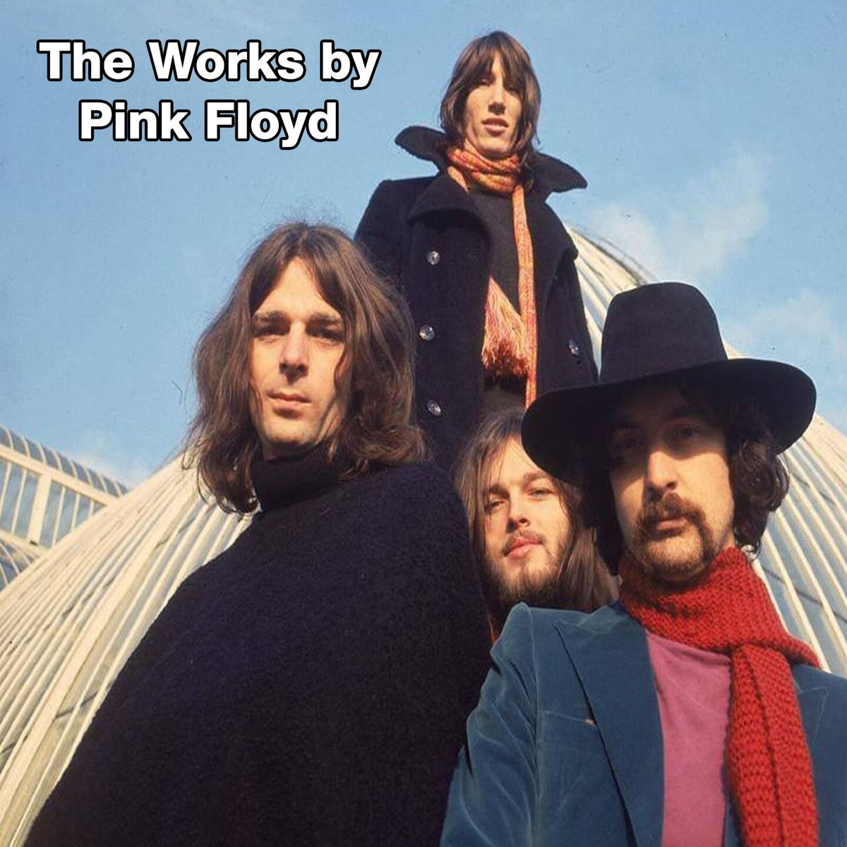 The Works by Pink Floyd - Pink Floyd | Deezer