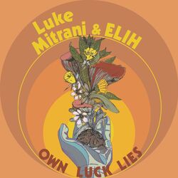 Cover of Own Luck Lies