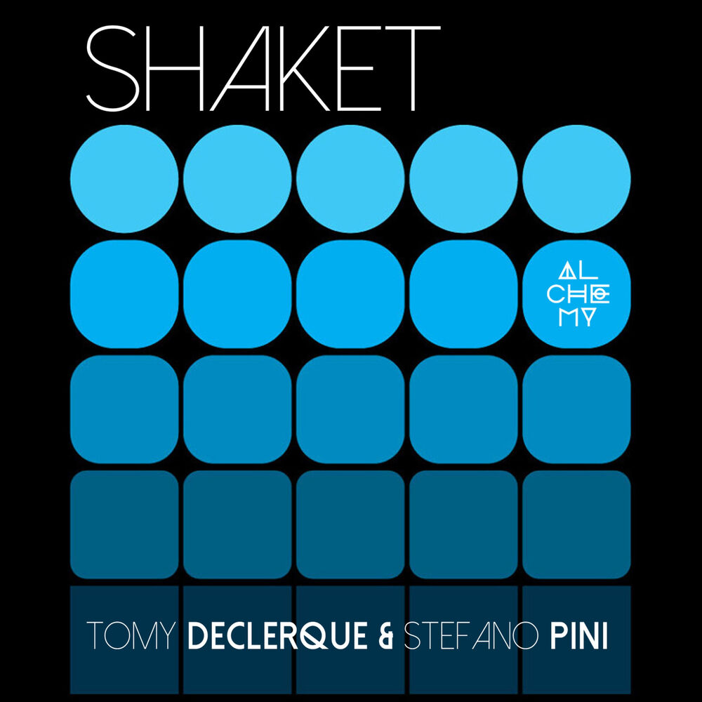Picture of Shaket