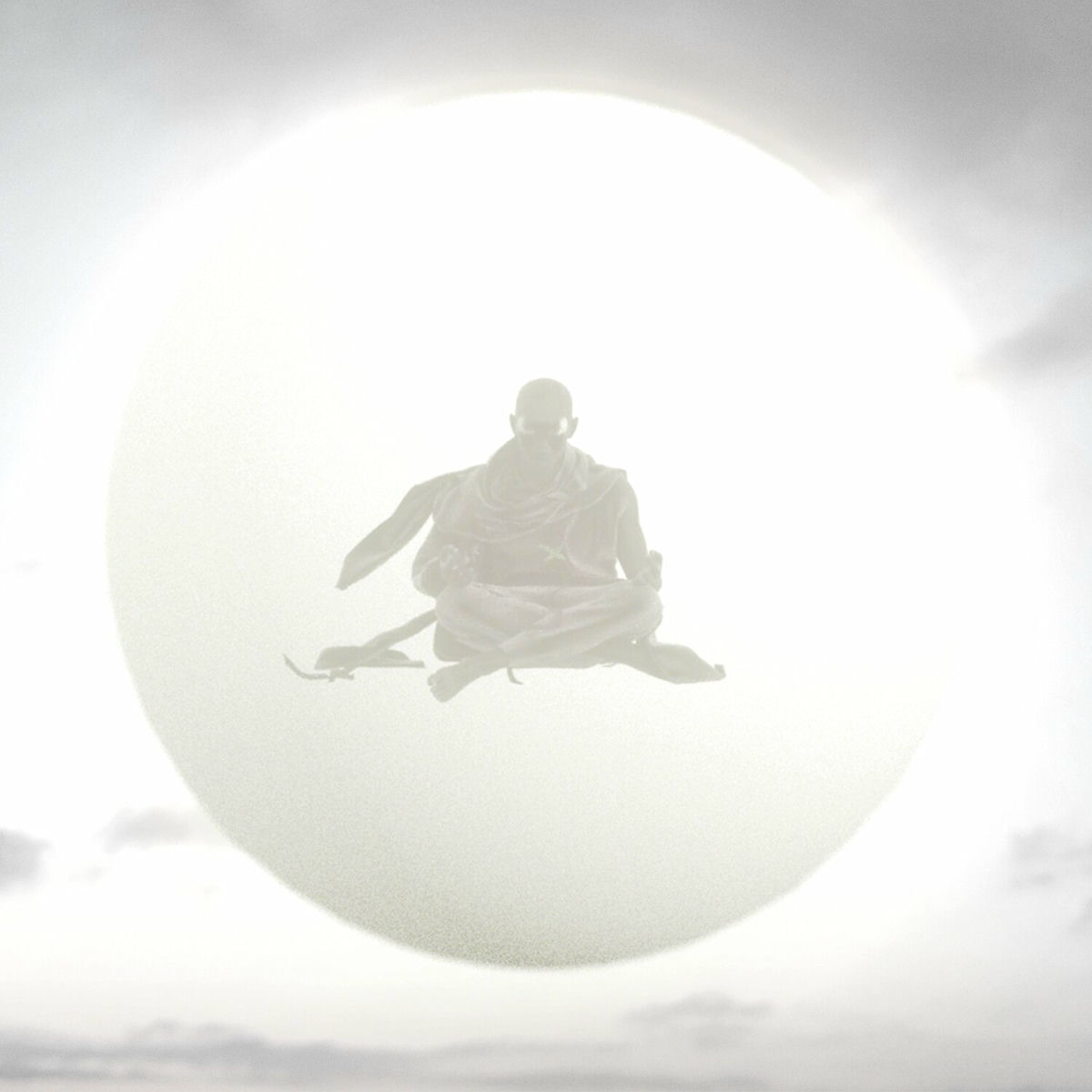 Album cover of Silence