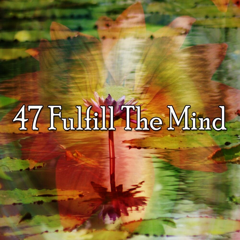 Picture of 47 Fulfill the Mind
