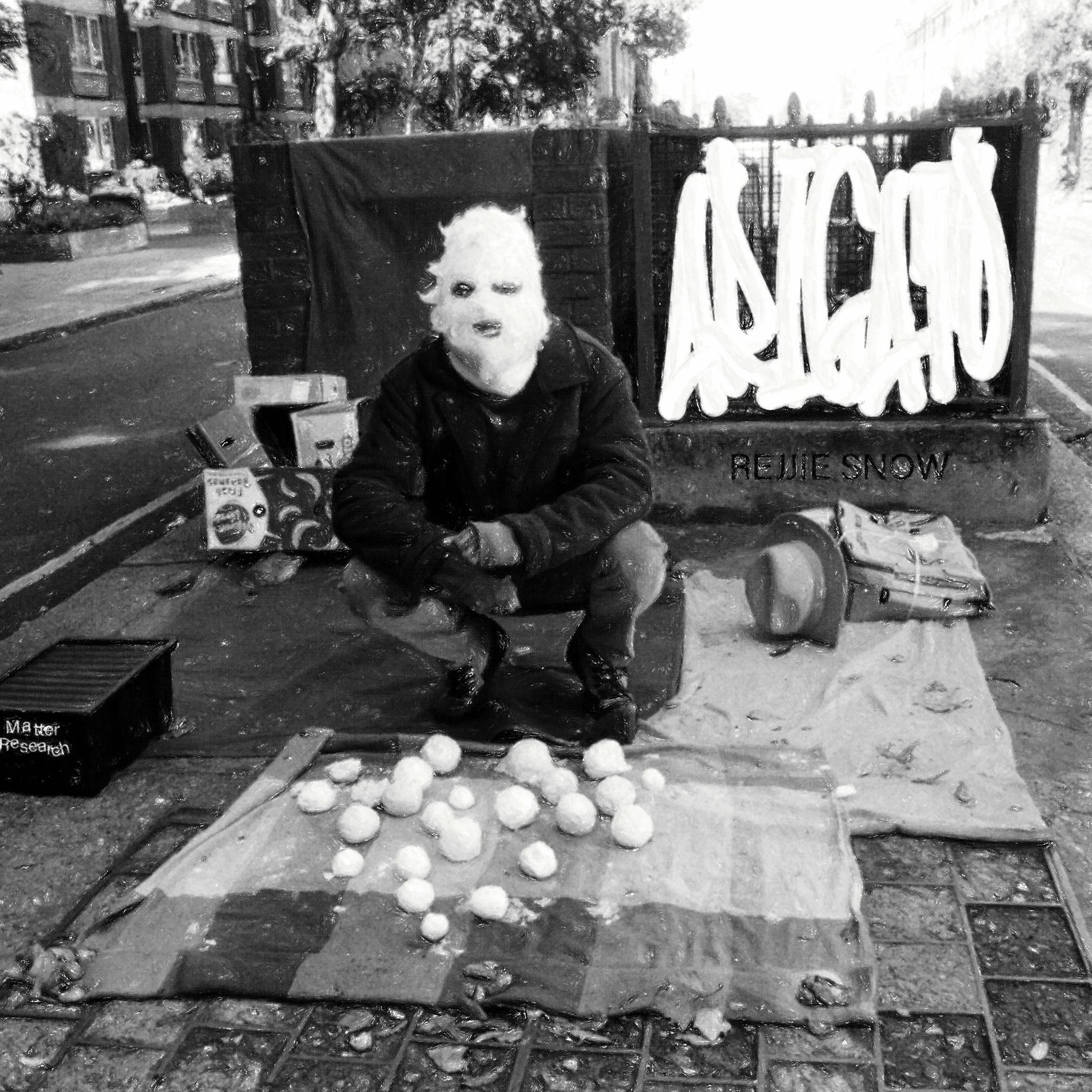 Album cover of Arigato