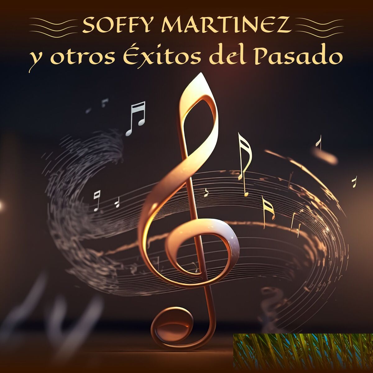 Album cover of Soffy Martinez y otros Exitos del Pasado