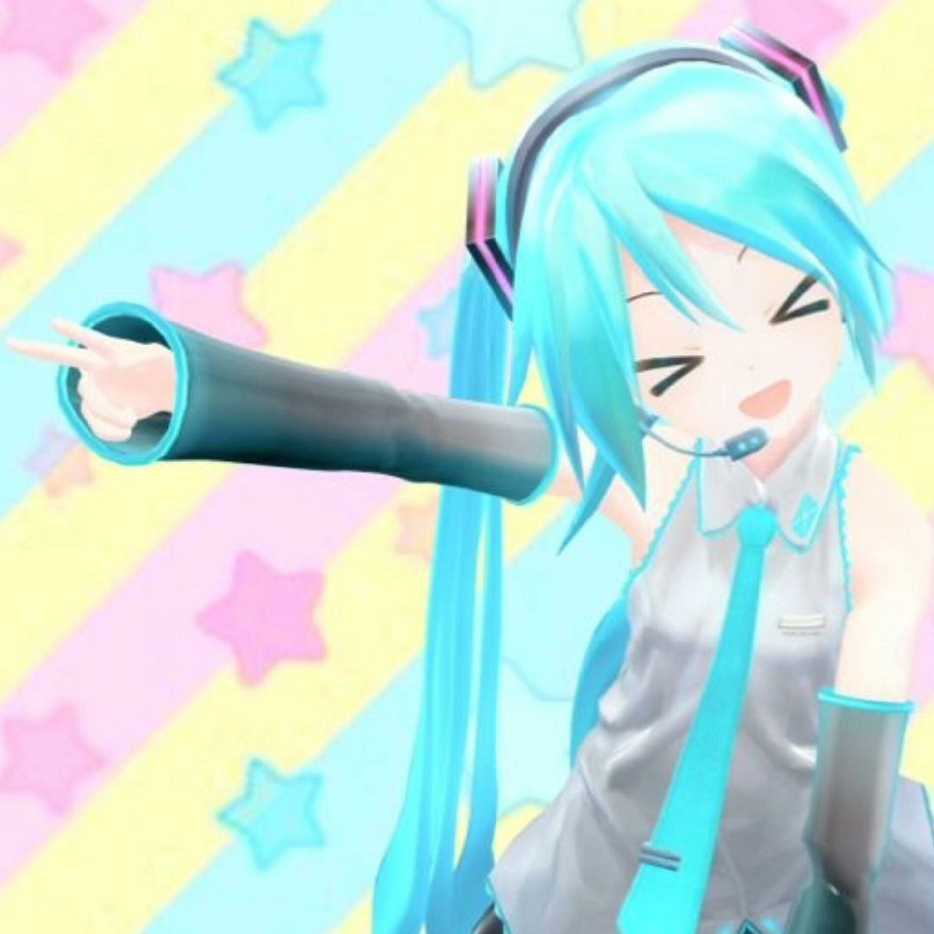 Album cover of I wanna feel ur luv! (feat. Hatsune Miku)