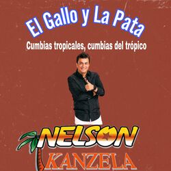 Cover of El Gallo y la Pata, Cumbias Tropicales, Cumbias del Tropico