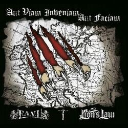 Aut Viam Inveniam Aut Faciam (Split w/ F.A.V.L.)