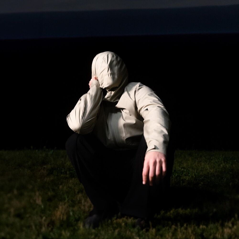 Picture of Until Rain Comes