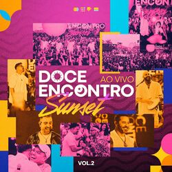 Cover of Sunset (Ao Vivo / Vol.2)