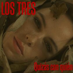 Cover of Quizás Con Quién