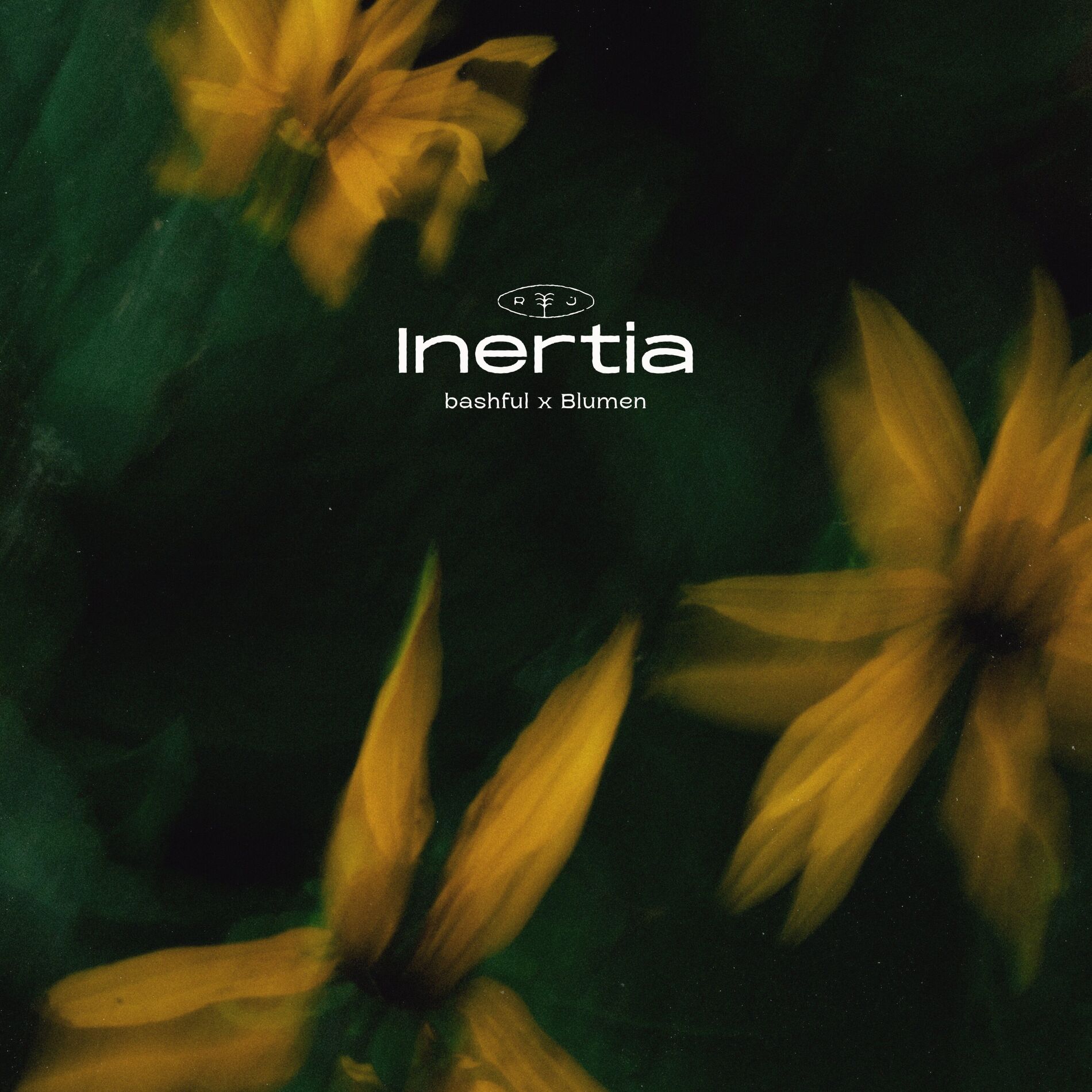 Album cover of Inertia