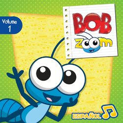 Cover of Bob Zoom, Vol. 1: Español