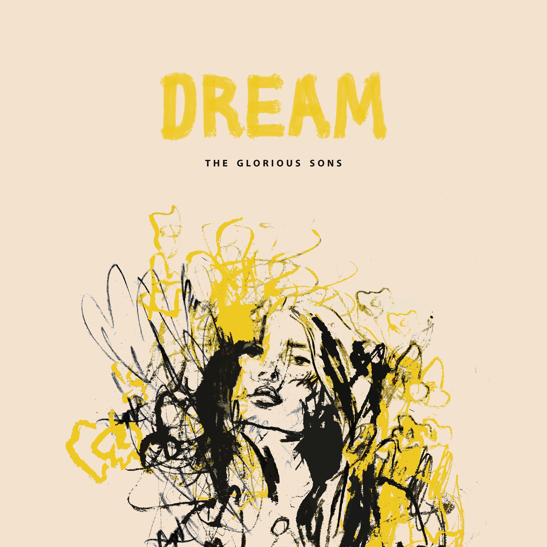 Album cover of Dream