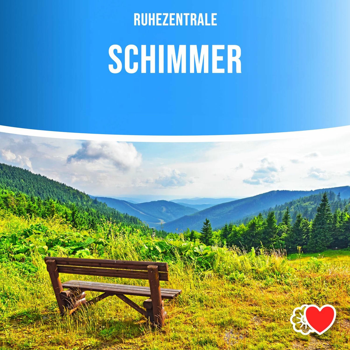 Album cover of Schimmer, Pt. 1