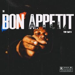 Cover of Bon Appetit (feat. YBW Smith)