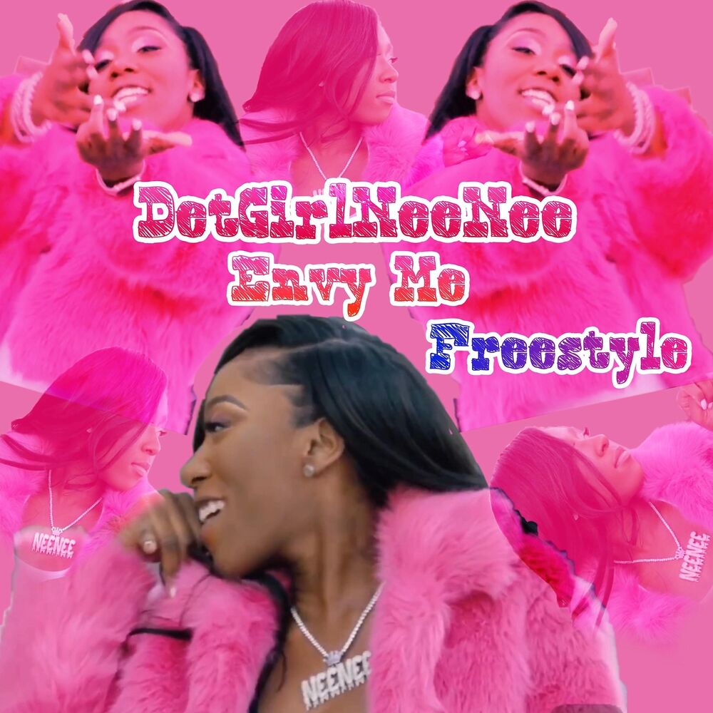 Picture of Envy Me Freestyle