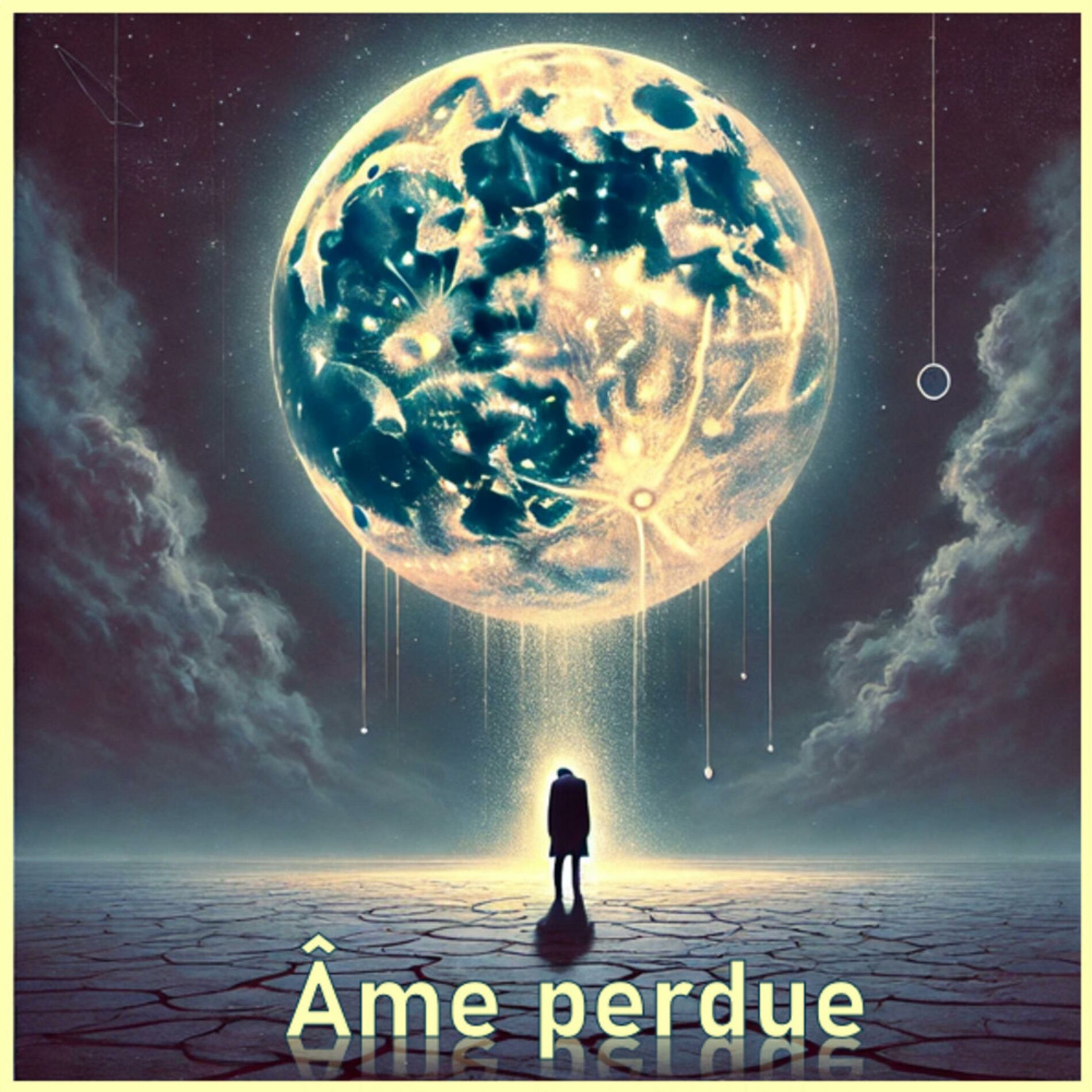 Album cover of Âme perdue