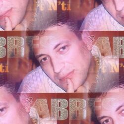 Cover of Bghate Tenayef