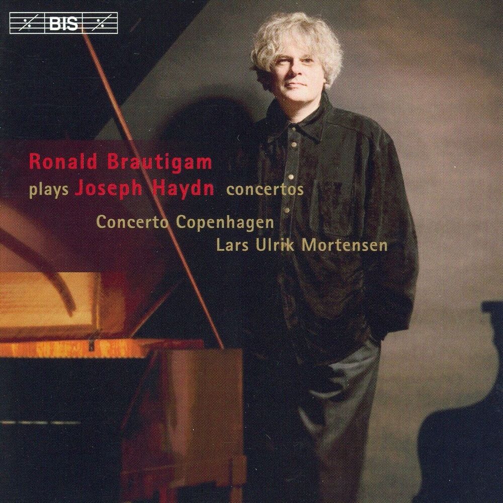 Picture of Haydn, J.: Piano Concertos in D Major / F Major / D Major / G Major
