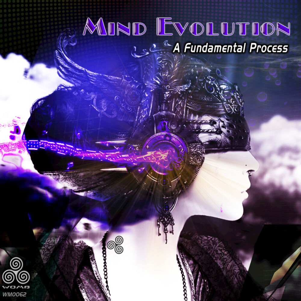 Picture of A Fundamental Process