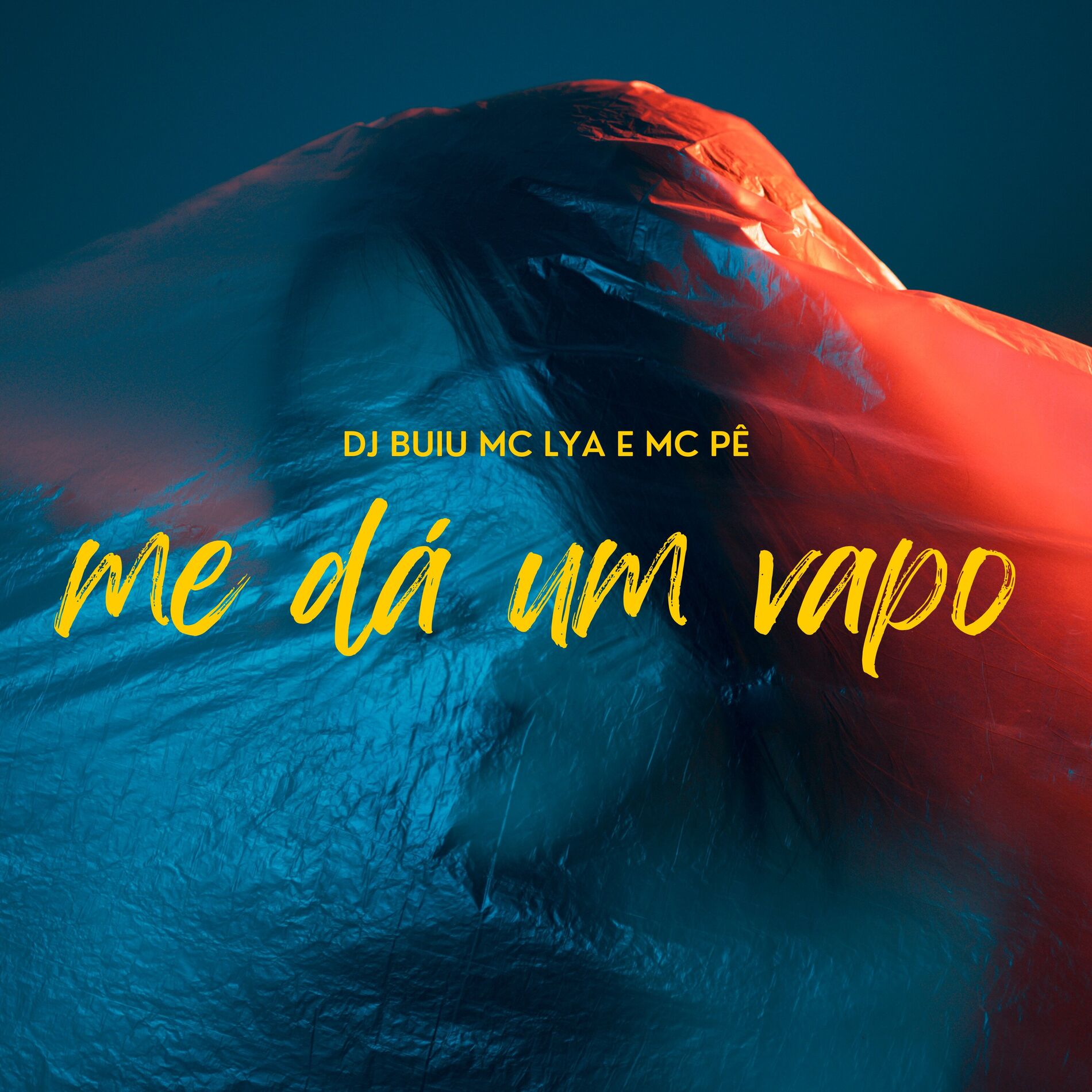 Album cover of Me Da Um Vapo