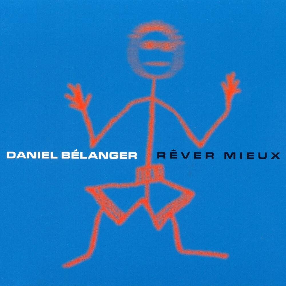 Picture of Rêver Mieux