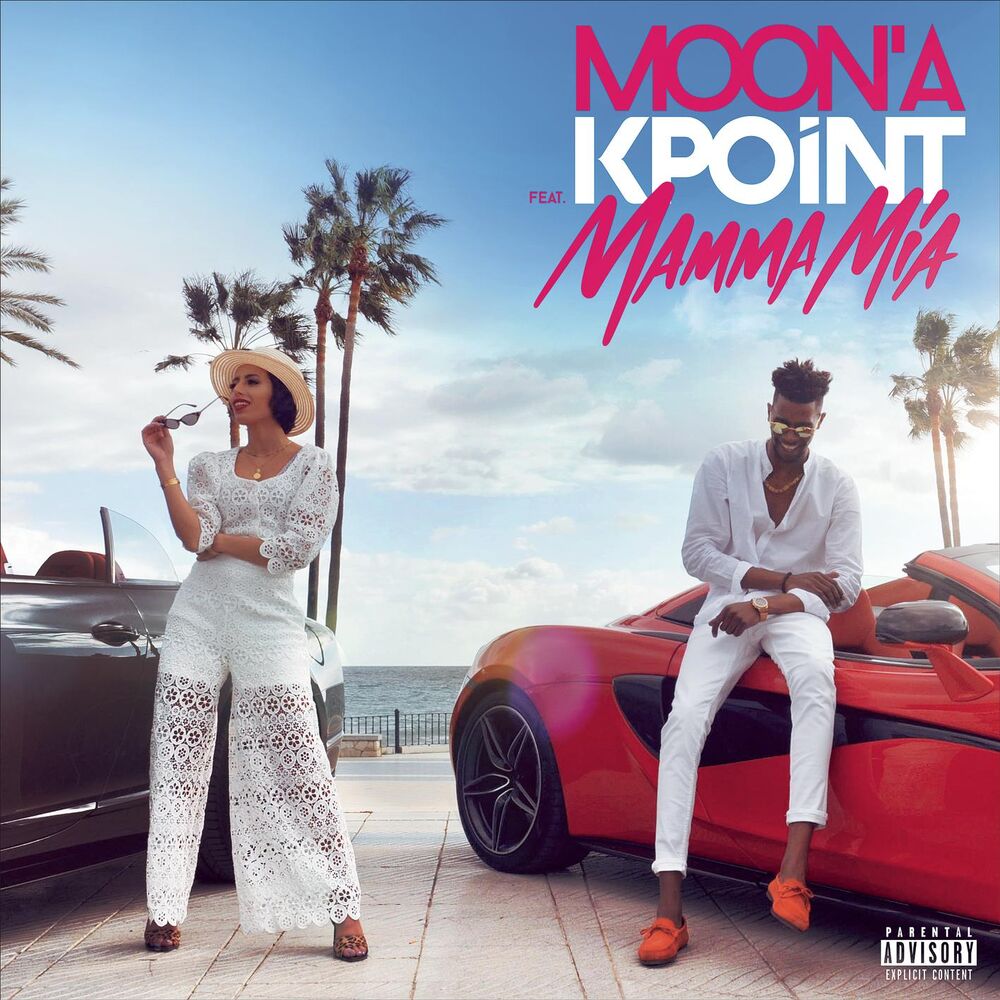Picture of Mamma Mia (feat. Kpoint)