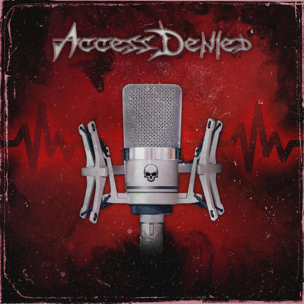 Picture of Access Denied