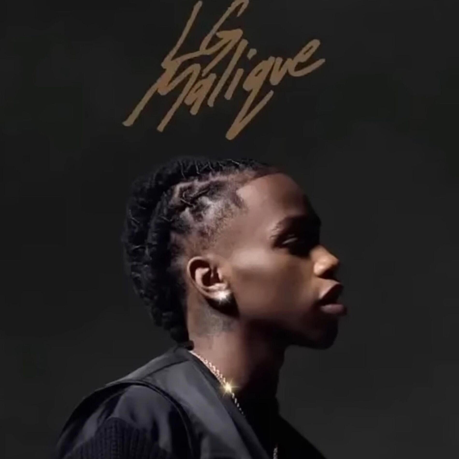 Album cover of Ghetto Tears (feat. Lg Malique)