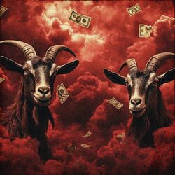 Cover of Money Makers