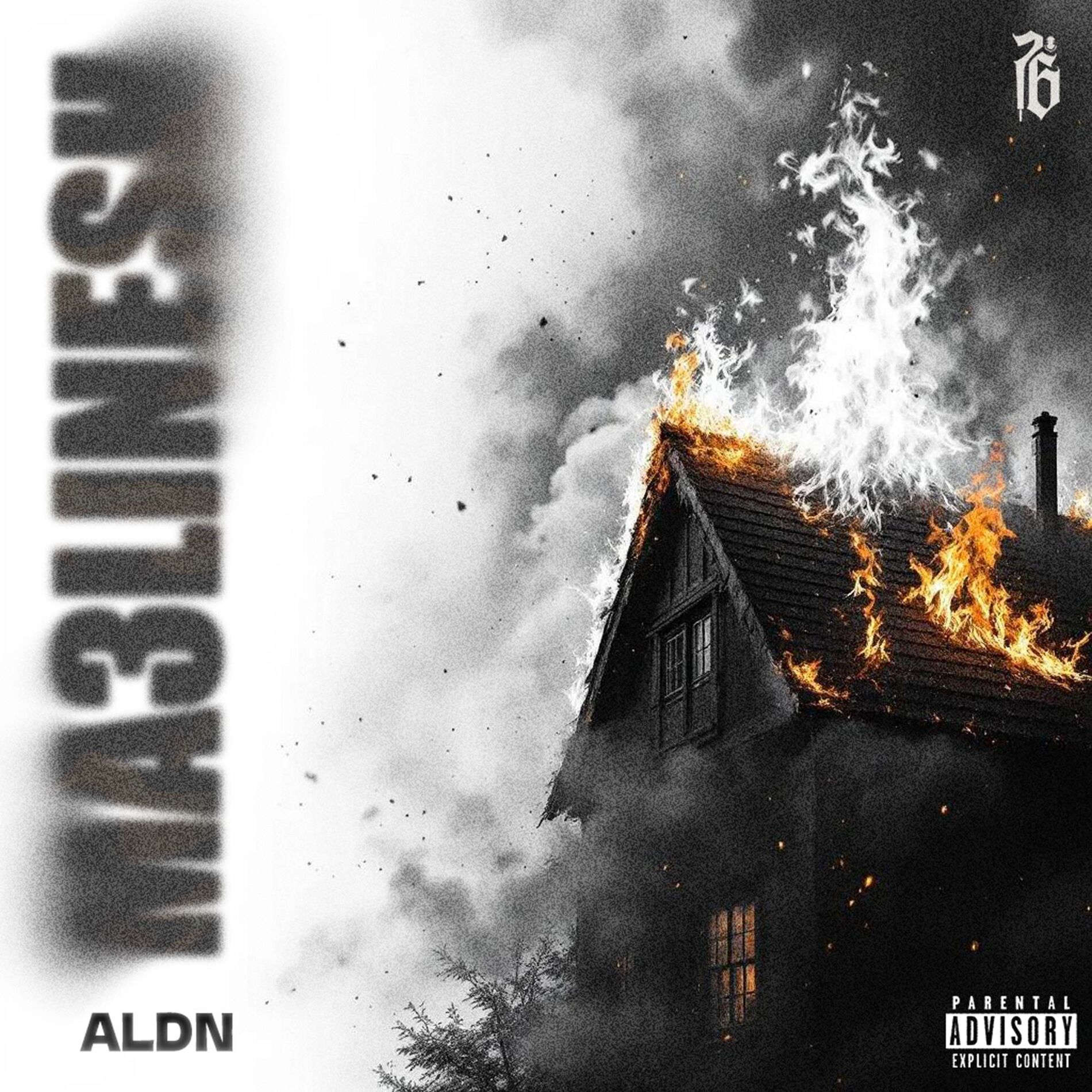 Album cover of Ma3linesh