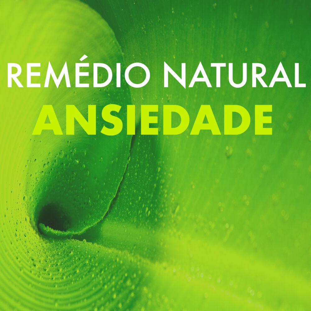 Picture of Remédio Natural Ansiedade - Ondas Ambientes e Hipnóticos Sons da Natureza