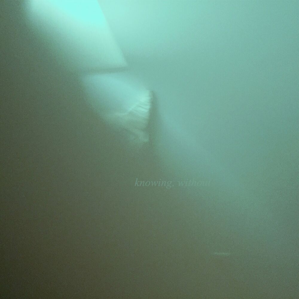 Picture of knowing, without