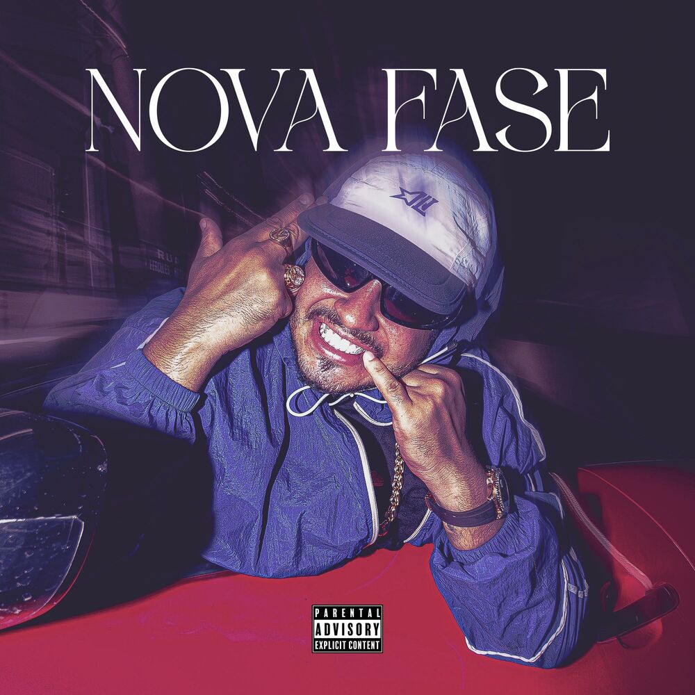 Picture of Nova Fase