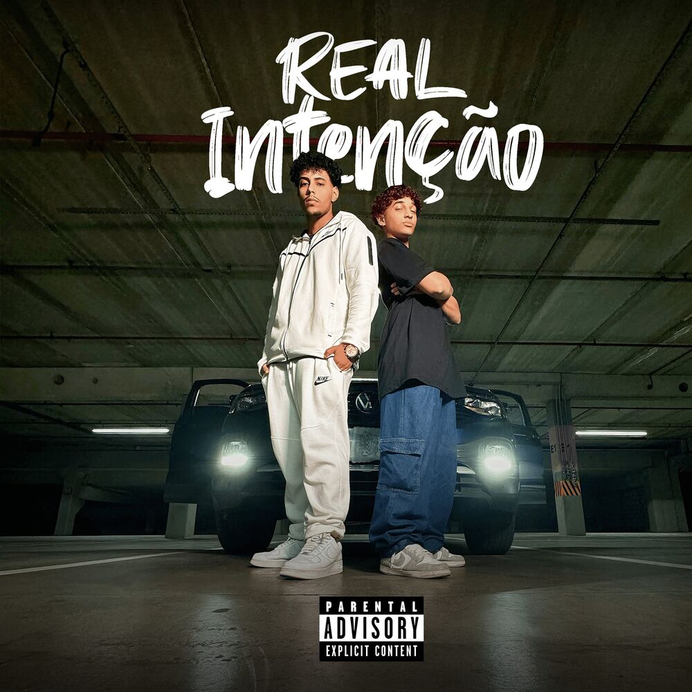 Picture of Real Intenção