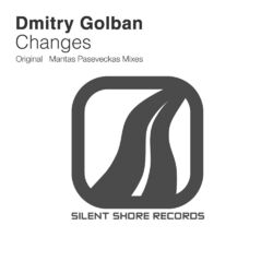 Cover of Changes