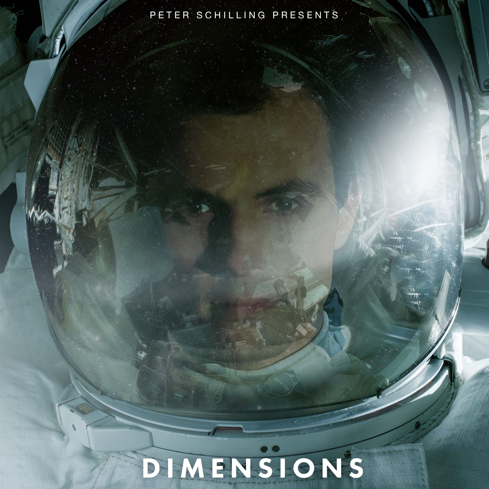 Album cover of The Different Story