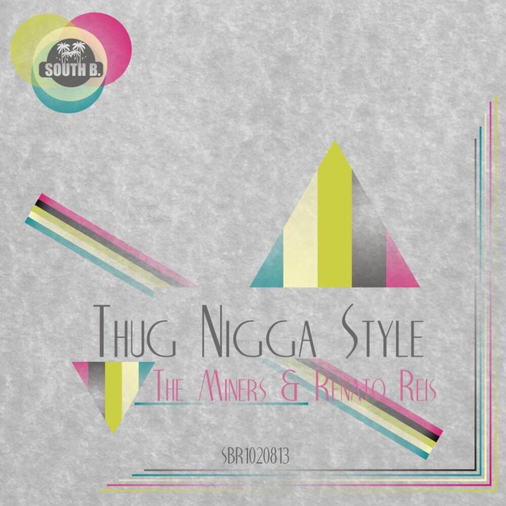 Picture of Thug Nigga Style