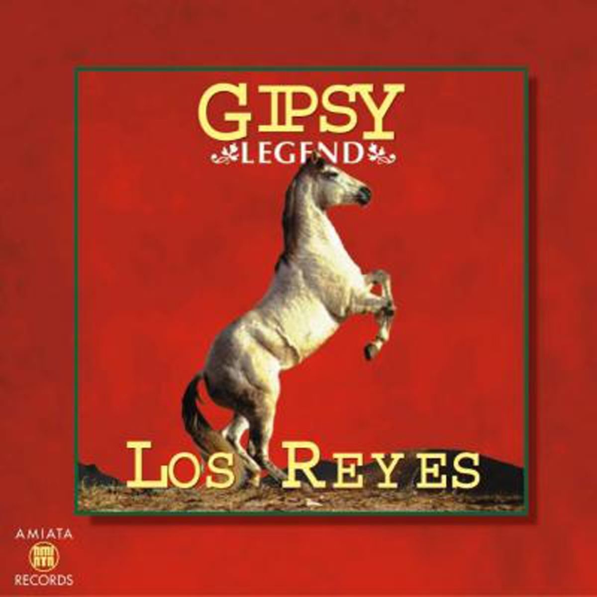 Album cover of Todos Olè