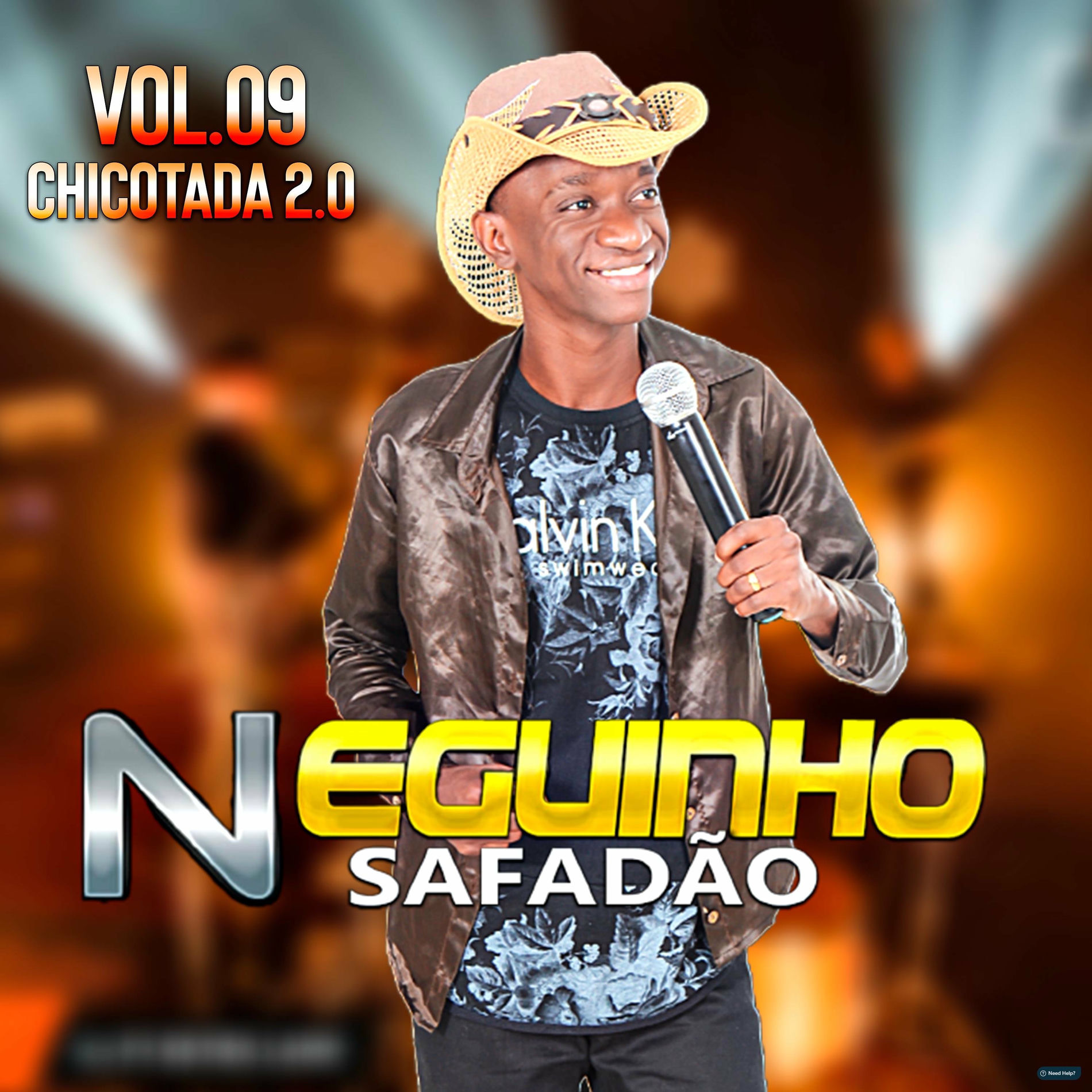Album cover of A Mulherada Fica Doida