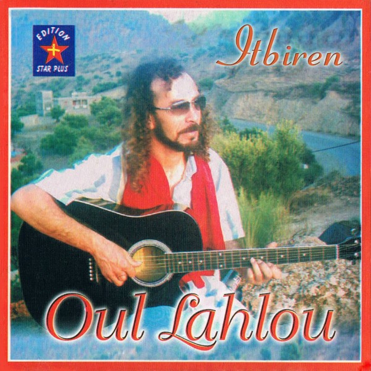 Album cover of Itbiren