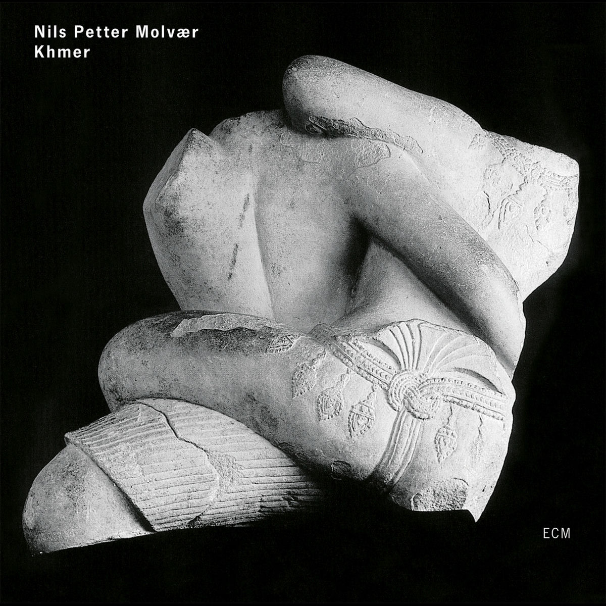 Album cover of Khmer