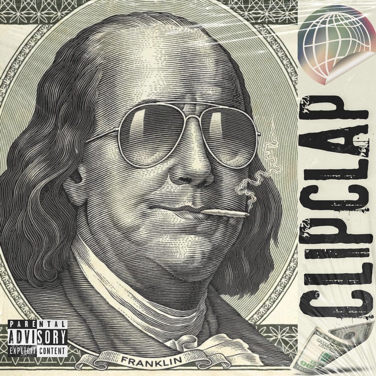 Album cover of CLIPCLAP