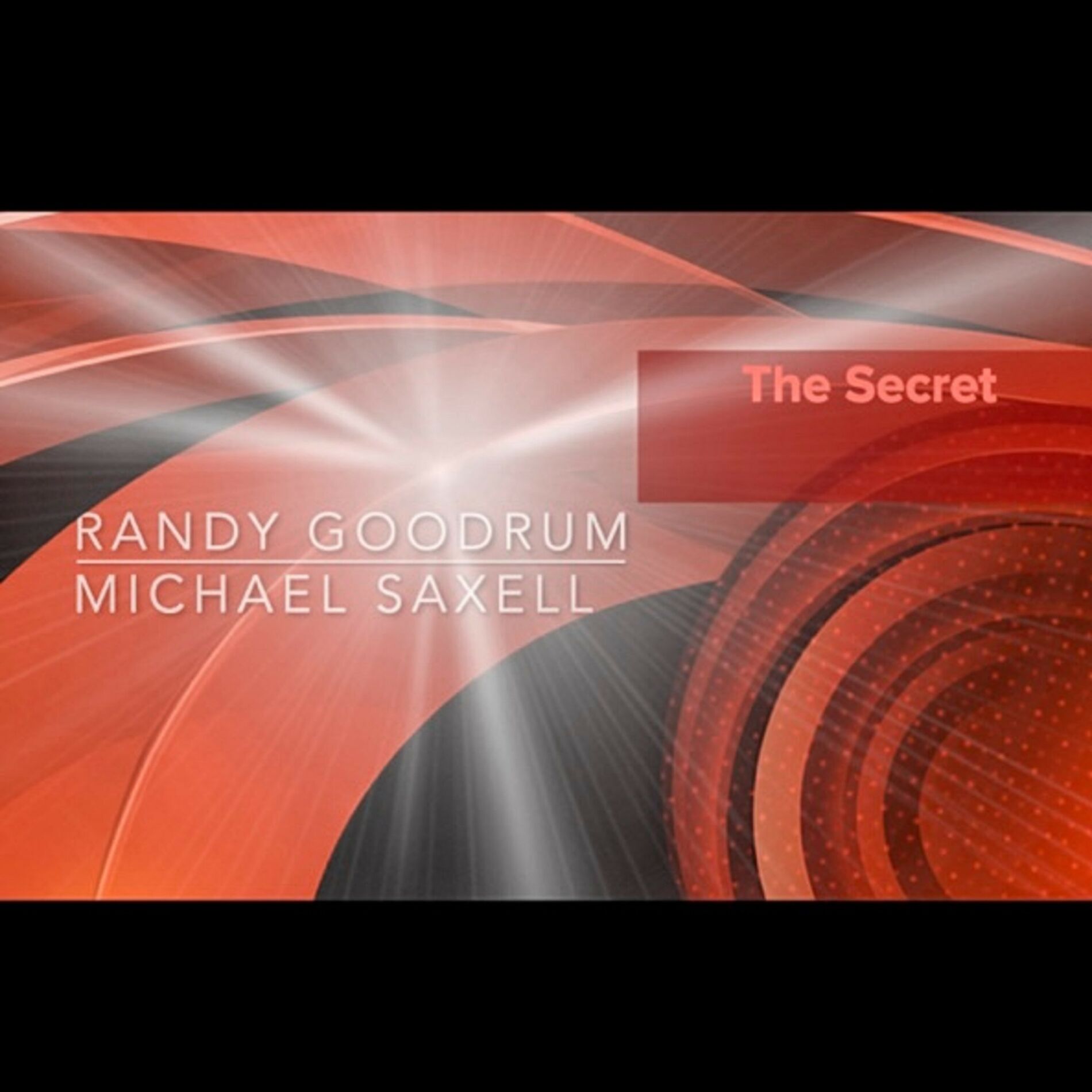 Album cover of The Secret