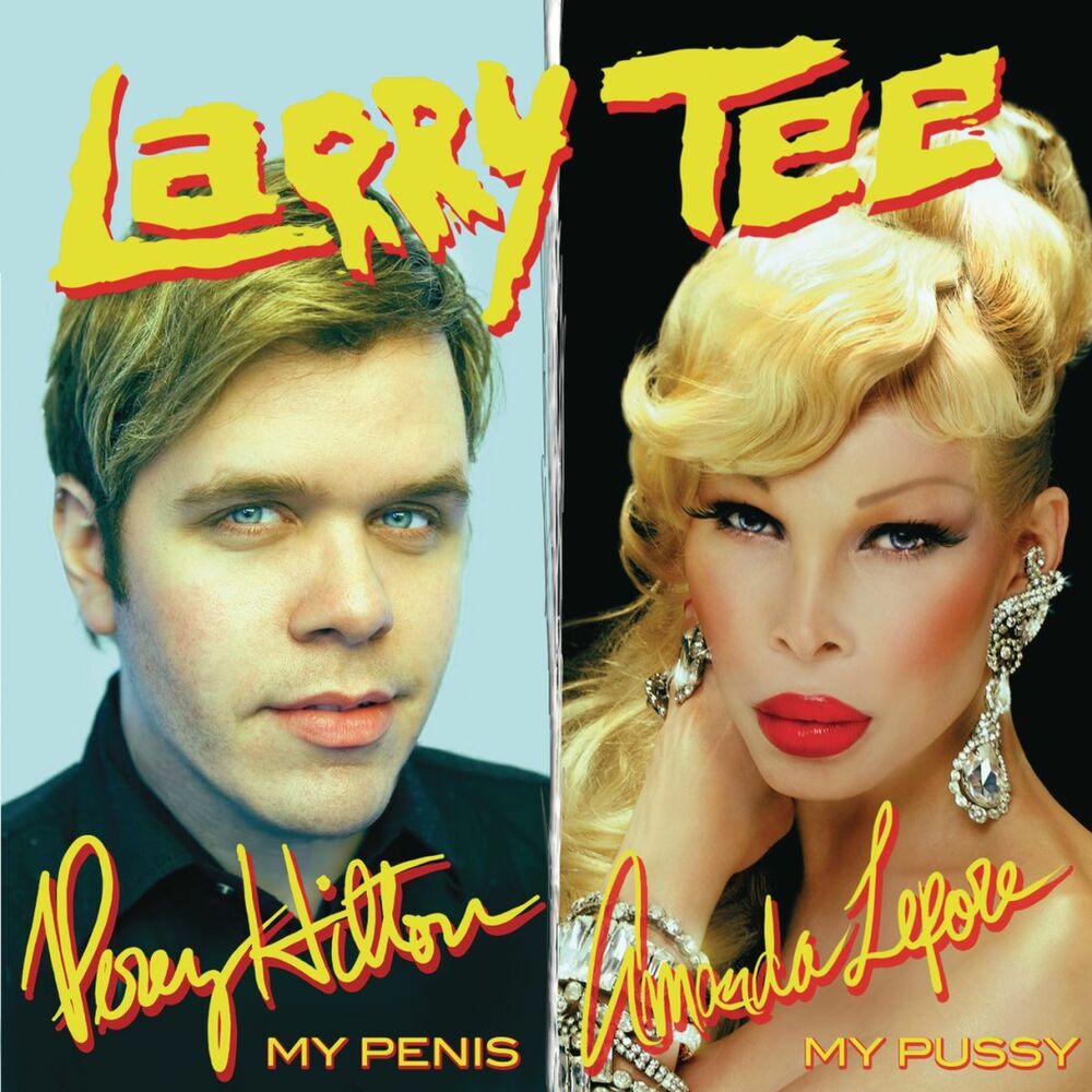 Picture of My Penis / My Pussy (EP)
