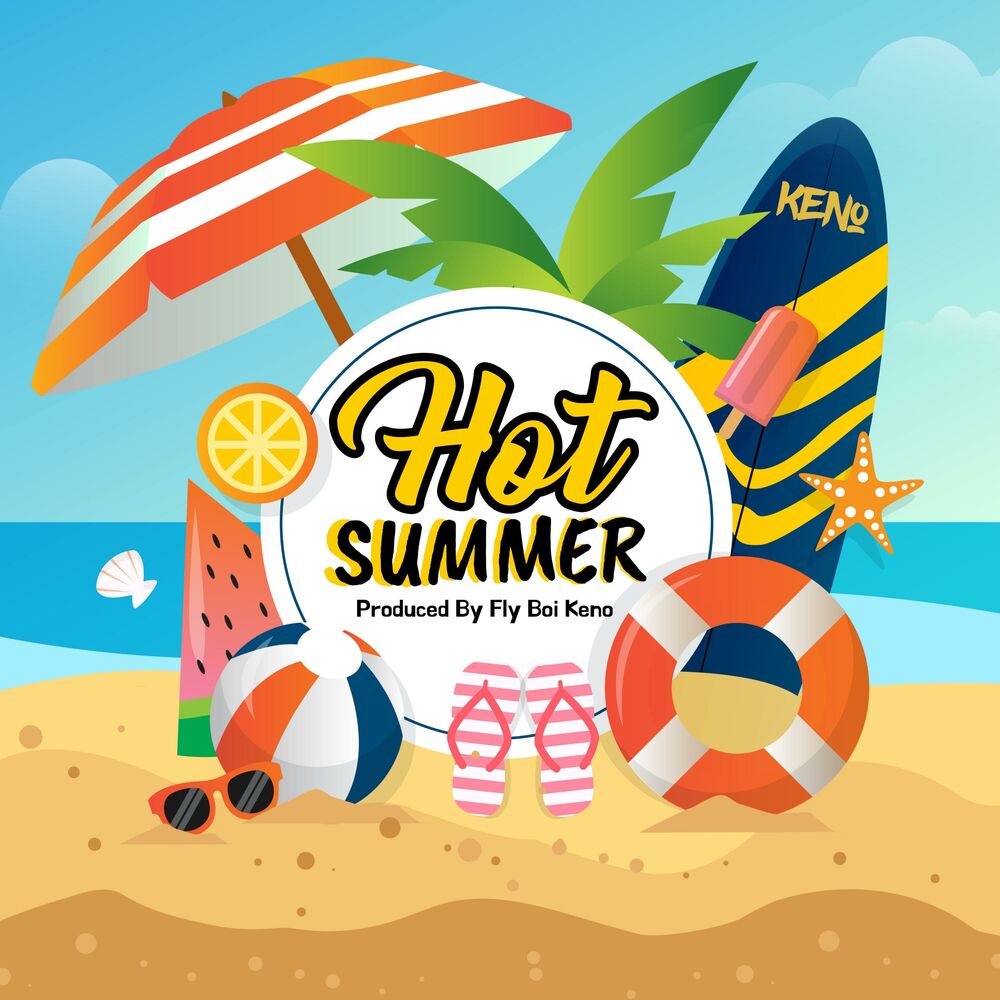 Picture of Hot Summer
