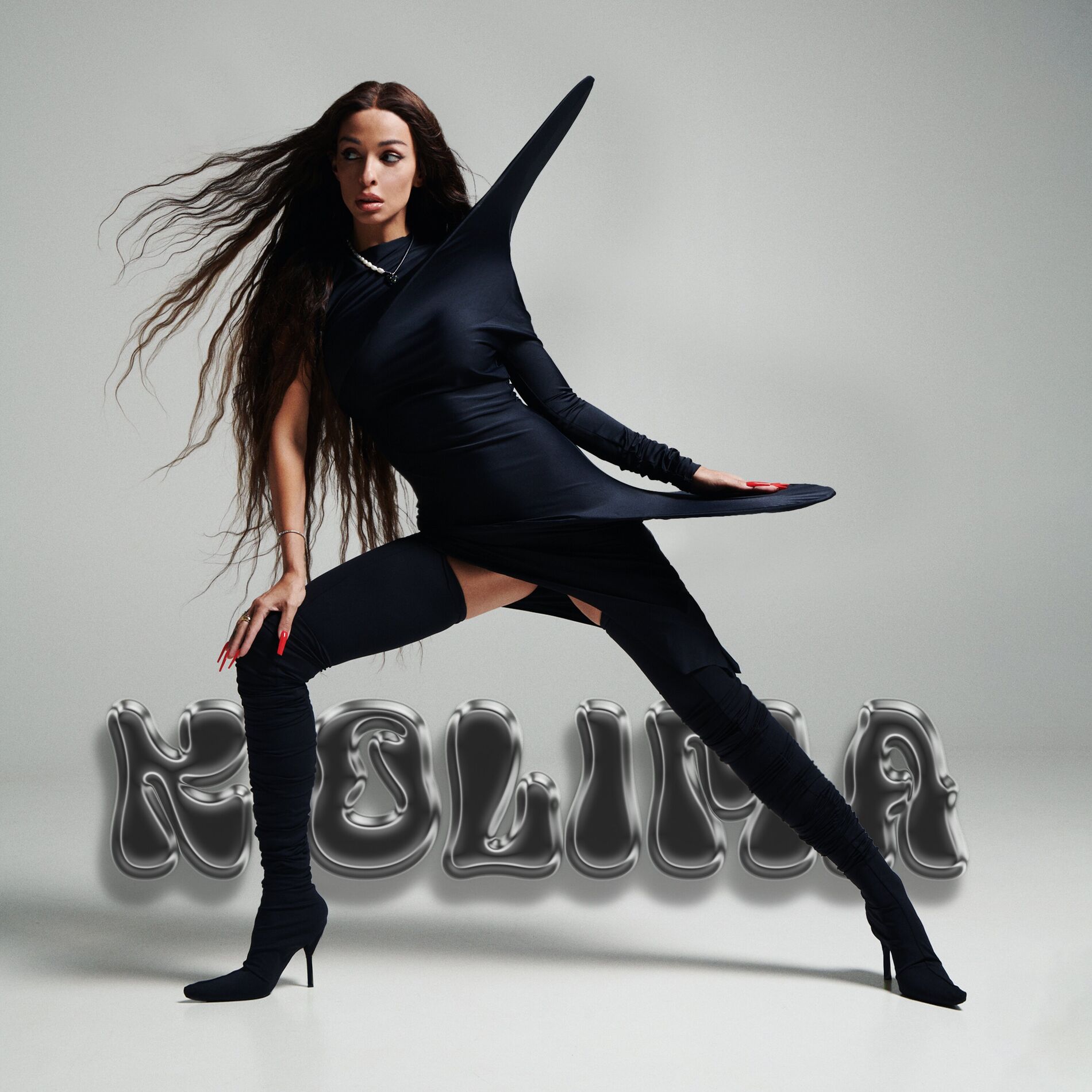 Album cover of Kolima