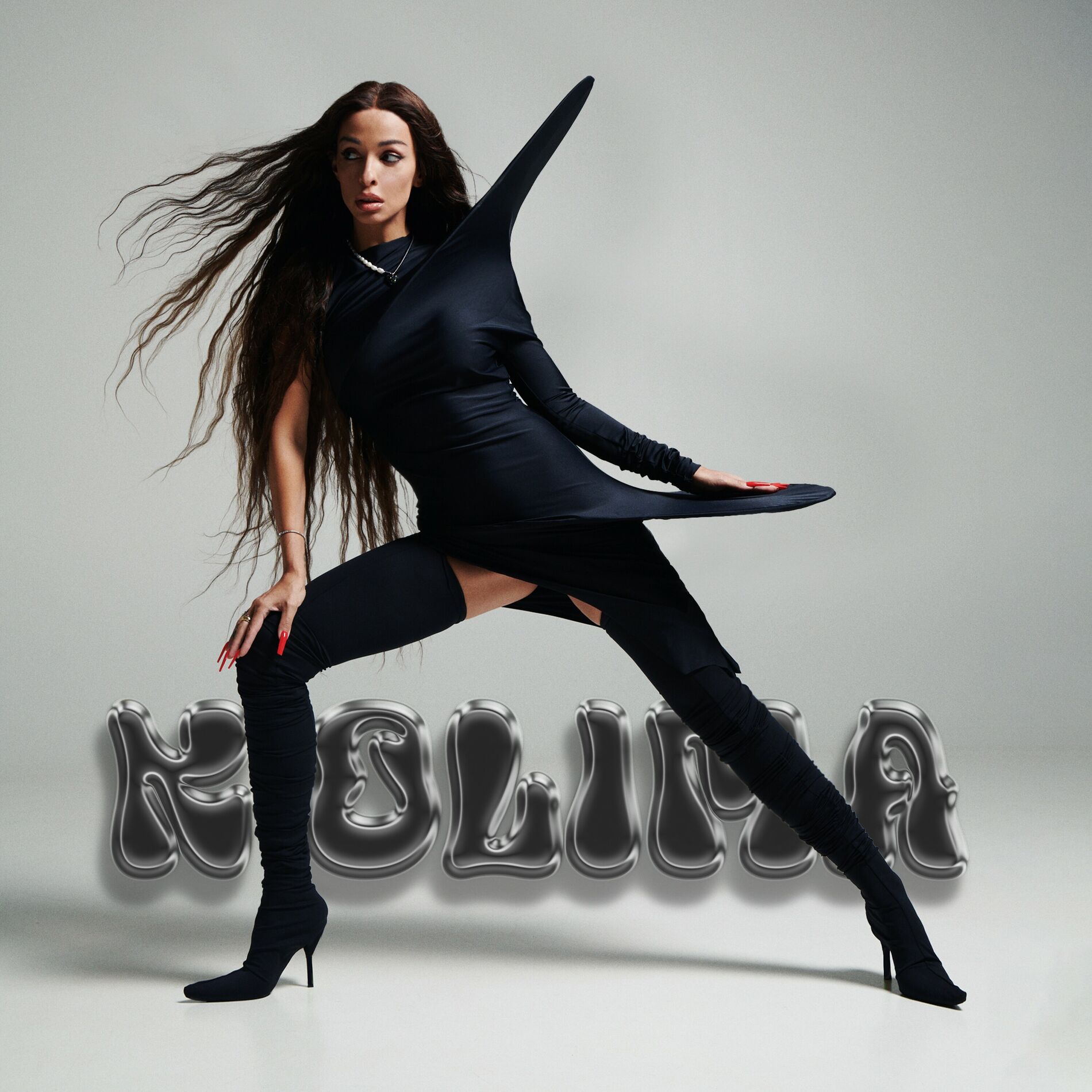 Album cover of Kolima