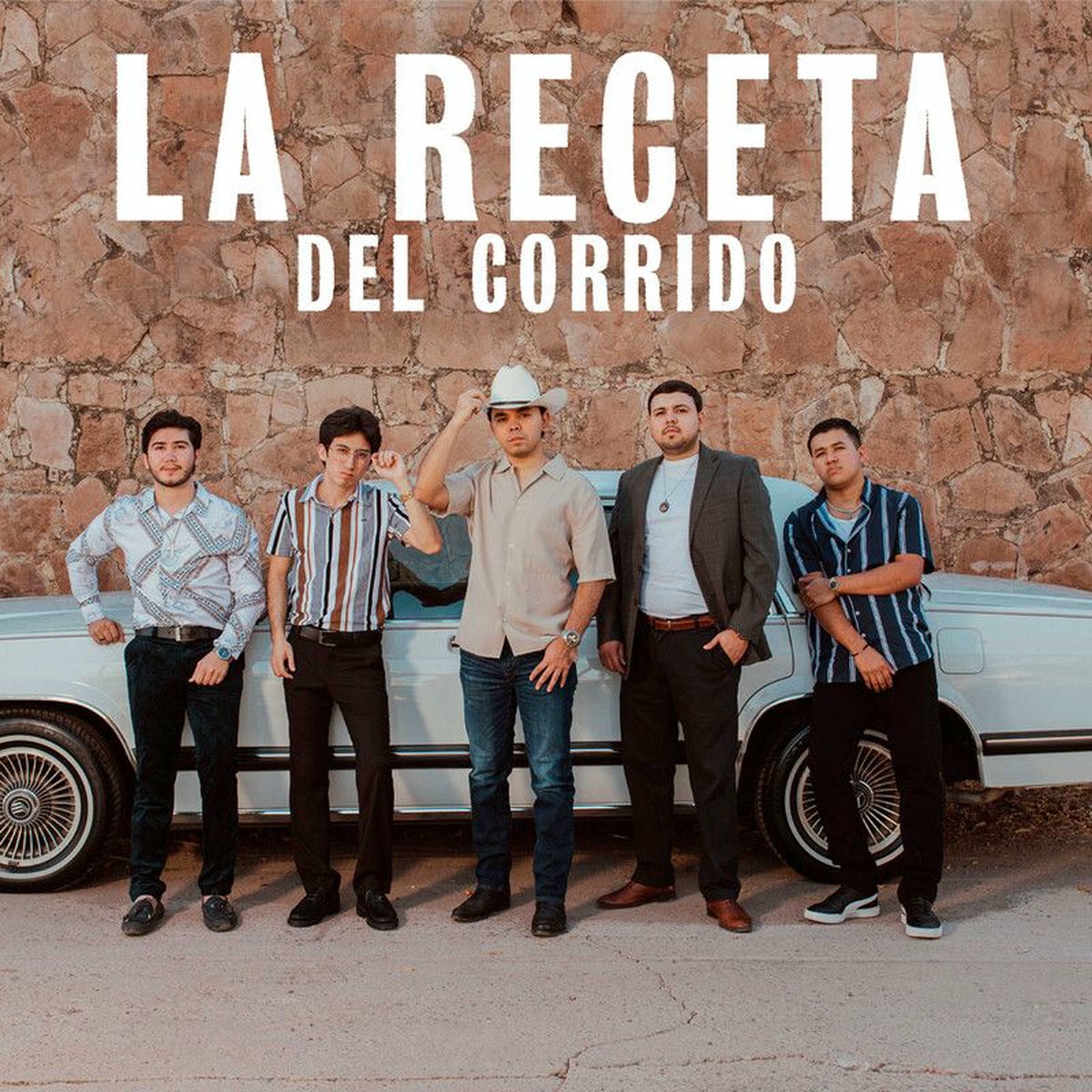 Album cover of Los Pasajes Del Sera