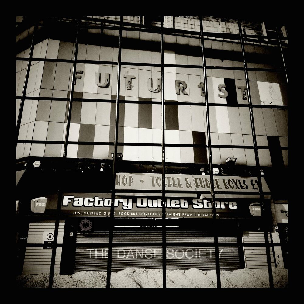 Picture of FUTUR1ST